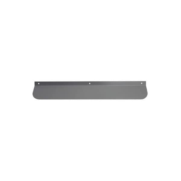 Max Guard For Panic Bars Black
